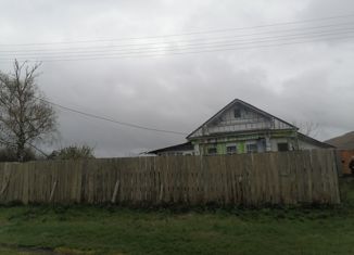 Дом на продажу, 55 м2, село Кезьмино, Советская улица, 32