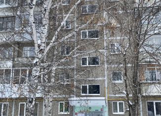 Продается 1-ком. квартира, 28.2 м2, Екатеринбург, улица Громова, 132, улица Громова