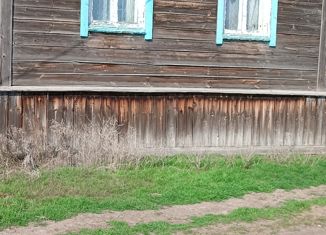 Дом на продажу, 24 м2, поселок Степана Разина, Центральная улица