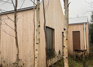 Продам дом, 106 м2, садоводческий массив Новая Ропша, Ольховая улица
