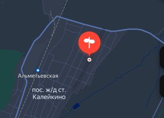 Продаю земельный участок, 10 сот., поселок железнодорожной станции Калейкино