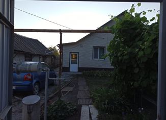 Продам дом, 67.2 м2, хутор Объединенный