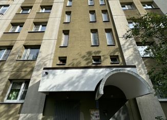 Продам 3-ком. квартиру, 60 м2, деревня Новое Девяткино, деревня Новое Девяткино, 49