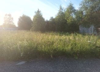 Продам участок, 7 сот., деревня Бабаиха