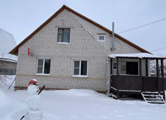 Дом на продажу, 150 м2, Рязанская область, село Алёшня, 133