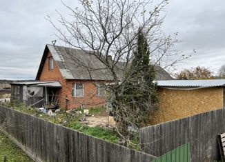 Продаю дом, 65 м2, деревня Юрлово