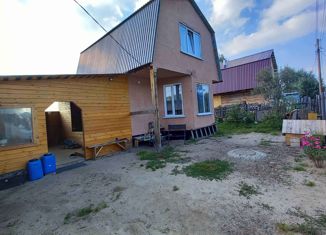 Продаю дом, 72 м2, СОПК Сосновка