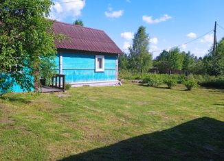 Продажа дома, 43 м2, село Лехта, Набережная улица, 3