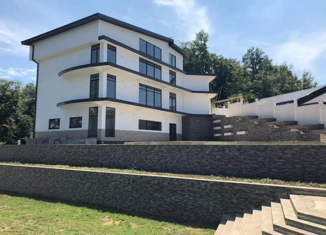 Продается дом, 1000 м2, Сочи, микрорайон Яна Фабрициуса, улица Яна Фабрициуса