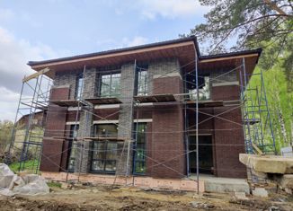 Продажа дома, 100 м2, поселок ДСК Мичуринец, улица Энгельса, 14А