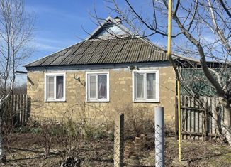 Продаю дом, 142 м2, станица Нижнебаканская, Лозовая улица, 1