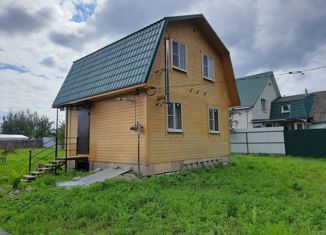 Дом на продажу, 56 м2, Людиново, площадь Победы