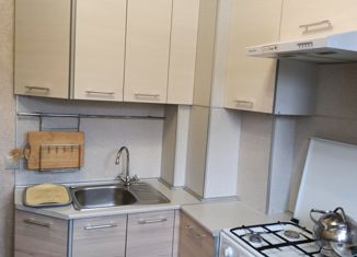 Продам двухкомнатную квартиру, 52.9 м2, Нижний Новгород, улица Подводников, 26, улица Подводников