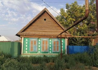 Дом на продажу, 47.1 м2, Астраханская область, Советская улица