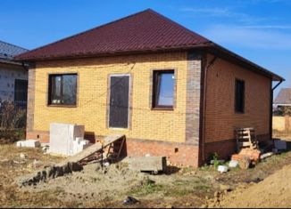 Продажа дома, 99 м2, поселок Тулинский, улица Академика Першилина