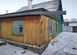 Дом на продажу, 62 м2, Искитим, 1-й Бакинский переулок, 4