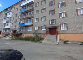 2-комнатная квартира на продажу, 43 м2, Черняховск, Советская улица, 14