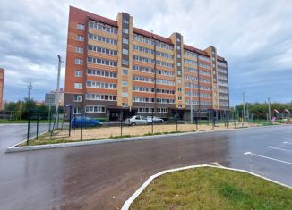 Продается 2-ком. квартира, 58 м2, село Семёновка, Интернатская улица, 2