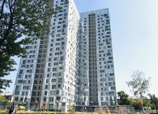 Продам 2-комнатную квартиру, 60 м2, Пермь, улица Революции, 48Б, ЖК Гулливер