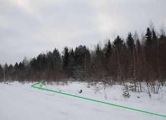 Продам участок, 12.86 сот., коттеджный посёлок Еловый Бор 1, коттеджный посёлок Еловый Бор 1, 22