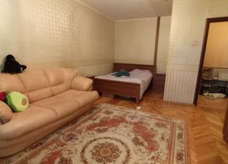 Продам 1-комнатную квартиру, 39.3 м2, Москва, Елецкая улица, 9к2, Елецкая улица
