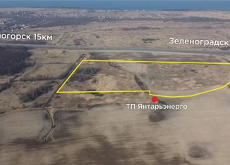 Продажа земельного участка, 6.75 сот., посёлок Куликово (Ковровский сельский округ)