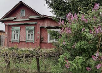 Продам дом, 40 м2, Шуя, 8-я улица Фрунзе, 15