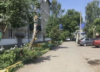 Продажа двухкомнатной квартиры, 45 м2, Бузулук, 1-й микрорайон, 21