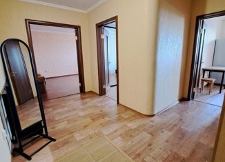 Продается 2-комнатная квартира, 59.5 м2, Нефтекамск, Комсомольский проспект, 41