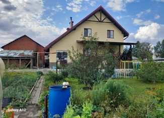 Продажа дома, 158 м2, село Горный Щит, улица Титова, 30