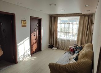 4-ком. квартира на продажу, 60.6 м2, Учалы, улица Башкортостана, 8