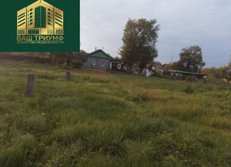 Земельный участок на продажу, 4700 сот., село Григорьевка, Октябрьская улица