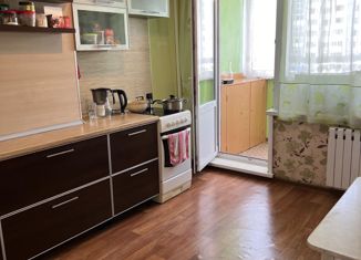 1-комнатная квартира на продажу, 36.5 м2, Барнаул, Индустриальный район, Власихинская улица, 152