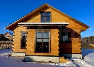 Продам дом, 100 м2, село Баяндай, Юбилейная улица, 14