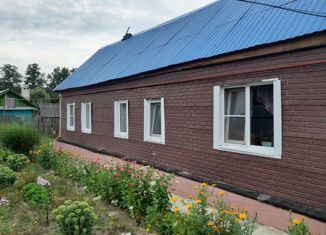 Продам дом, 48 м2, рабочий посёлок Новая Ляда, Красношкольная улица, 72