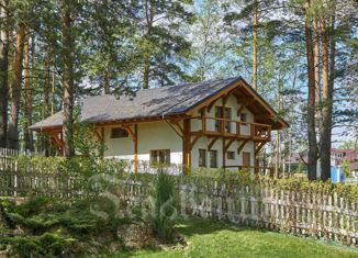 Продажа дома, 223.2 м2, коттеджный посёлок Гельвеция, коттеджный посёлок Гельвеция, 116