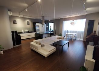 Продам четырехкомнатную квартиру, 167 м2, Москва, улица Кутузова, 11к4, улица Кутузова