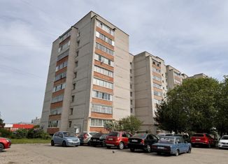 Продается двухкомнатная квартира, 51.8 м2, Кольчугино, улица Максимова, 15