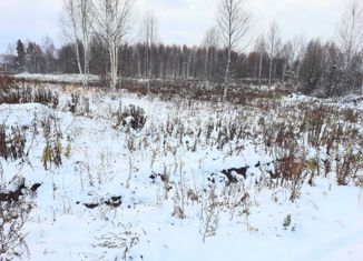 Продам участок, 10.2 сот., коттеджный поселок Соловьи, Центральная улица