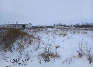 Участок на продажу, 10 сот., село Круглое, улица Вячеслава Новикова