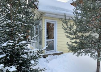 Продам дом, 40 м2, Вологда, микрорайон Прилуки, Железнодорожная улица, 79В