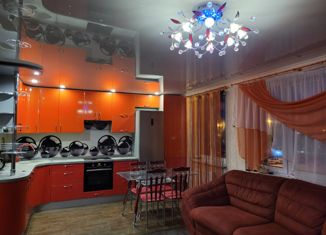 2-ком. квартира на продажу, 54.3 м2, село Осиновая Гора, Восточная улица, 2