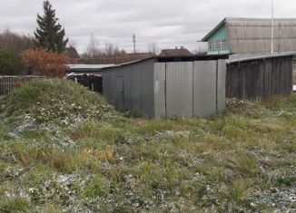 Продам гараж, 21 м2, село Нюксеница