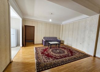 Продается трехкомнатная квартира, 83.6 м2, Избербаш, улица Гамидова, 97