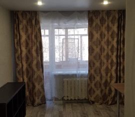 Сдается двухкомнатная квартира, 44.5 м2, Новочебоксарск, Советская улица, 6