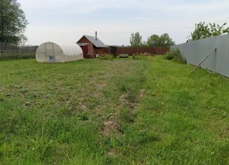 Продаю участок, 15 сот., деревня Вески, улица Боровикова