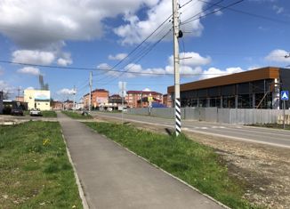 Продается 1-комнатная квартира, 38 м2, посёлок городского типа Энем, Молодёжная улица, 40