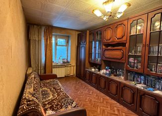 Продажа 2-комнатной квартиры, 40 м2, Новосибирск, улица Лазарева, 33, Дзержинский район