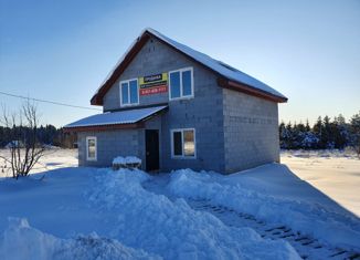 Дом на продажу, 131.9 м2, деревня Заборье, Лютиковая улица