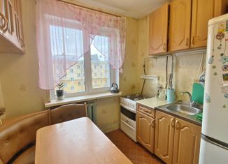 Продается 1-ком. квартира, 30.4 м2, Нижний Новгород, улица Ефремова, 5, улица Ефремова